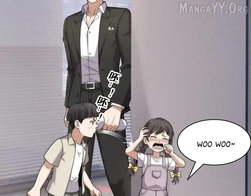 Hidden Dragon in the City (2025) Chapter 34 - page 86